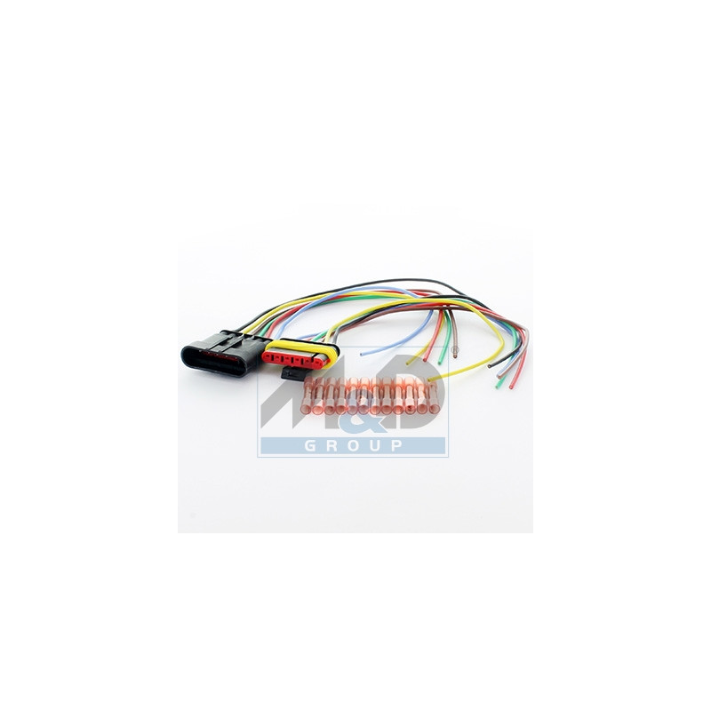 PIECES POUR SYSTEMES DE GESTION MOTEUR